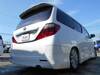 TOYOTA ALPHARD G