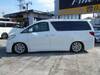 TOYOTA ALPHARD G