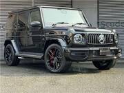 2024 MERCEDES BENZ G-CLASS