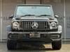 MERCEDES BENZ G-CLASS