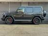 MERCEDES BENZ G-CLASS