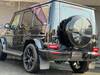MERCEDES BENZ G-CLASS