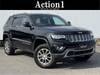 CHRYSLER JEEP GRAND CHEROKEE