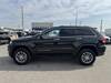 CHRYSLER JEEP GRAND CHEROKEE