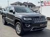 CHRYSLER JEEP GRAND CHEROKEE