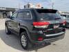 CHRYSLER JEEP GRAND CHEROKEE