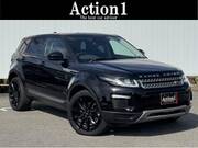 2018 LAND ROVER RANGE ROVER EVOQUE