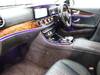 MERCEDES BENZ E-CLASS