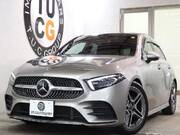 2019 MERCEDES BENZ A-CLASS