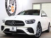 2021 MERCEDES BENZ E-CLASS