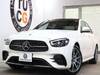 MERCEDES BENZ E-CLASS