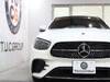 MERCEDES BENZ E-CLASS