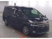 2015 TOYOTA VELLFIRE