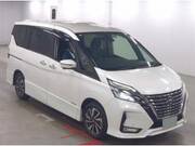 2019 NISSAN SERENA