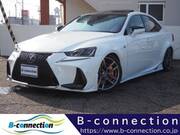 2018 LEXUS IS
