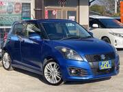 2013 SUZUKI SWIFT SPORT