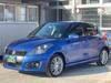 SUZUKI SWIFT SPORT