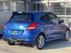 SUZUKI SWIFT SPORT