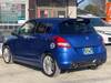 SUZUKI SWIFT SPORT