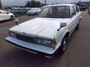 1983 TOYOTA MARK II GRANDE