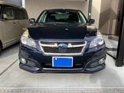 2014 SUBARU LEGACY B4