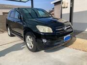 2008 TOYOTA RAV4 STYLE