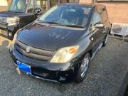 2003 TOYOTA IST F