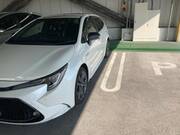 2019 TOYOTA COROLLA TOURING