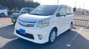 2012 TOYOTA NOAH
