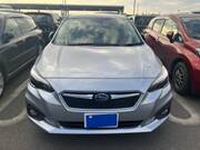 2017 SUBARU IMPREZA SPORTS