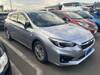 SUBARU IMPREZA SPORTS