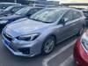 SUBARU IMPREZA SPORTS