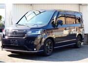 2024 HONDA STEPWAGON