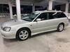 SUBARU LEGACY TOURING WAGON