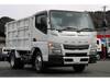 FUSO CANTER