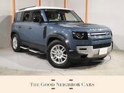 2022 LAND ROVER DEFENDER