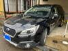 SUBARU LEGACY OUTBACK