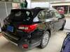 SUBARU LEGACY OUTBACK