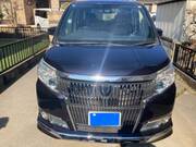 2016 TOYOTA ESQUIRE Gi