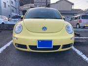 2010 VOLKSWAGEN NEW BEETLE
