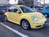 VOLKSWAGEN NEW BEETLE