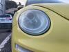 VOLKSWAGEN NEW BEETLE