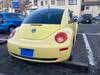 VOLKSWAGEN NEW BEETLE
