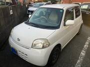 2007 DAIHATSU ESSE