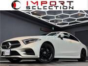 2018 MERCEDES BENZ CLS-CLASS
