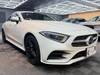 MERCEDES BENZ CLS-CLASS