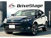 2015 TOYOTA HARRIER