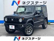 2023 SUZUKI JIMNY XC