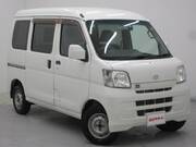 2012 DAIHATSU HIJET CARGO