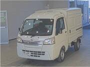 2017 DAIHATSU HIJET TRUCK